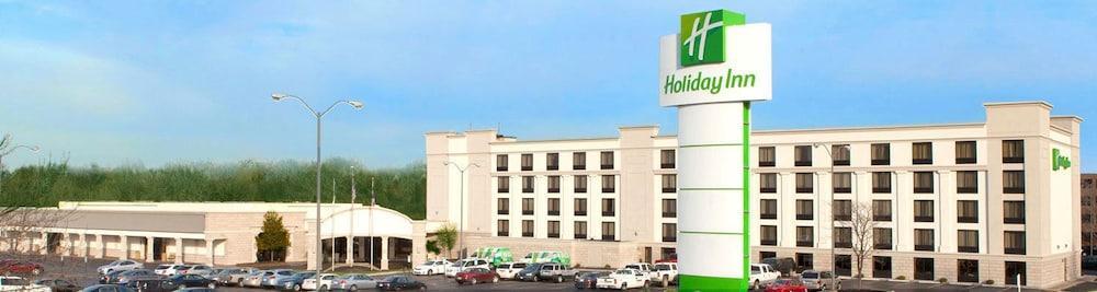 Holiday Inn Cleveland - South Independence By Ihg Екстер'єр фото