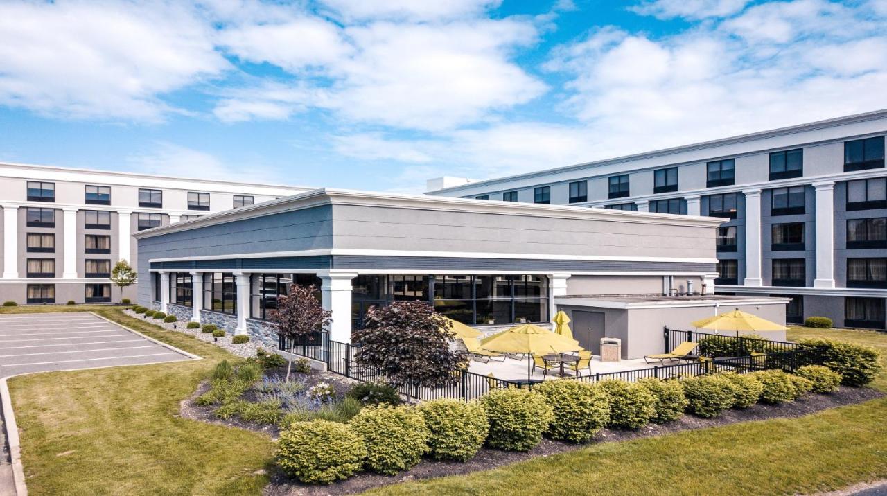 Holiday Inn Cleveland - South Independence By Ihg Екстер'єр фото