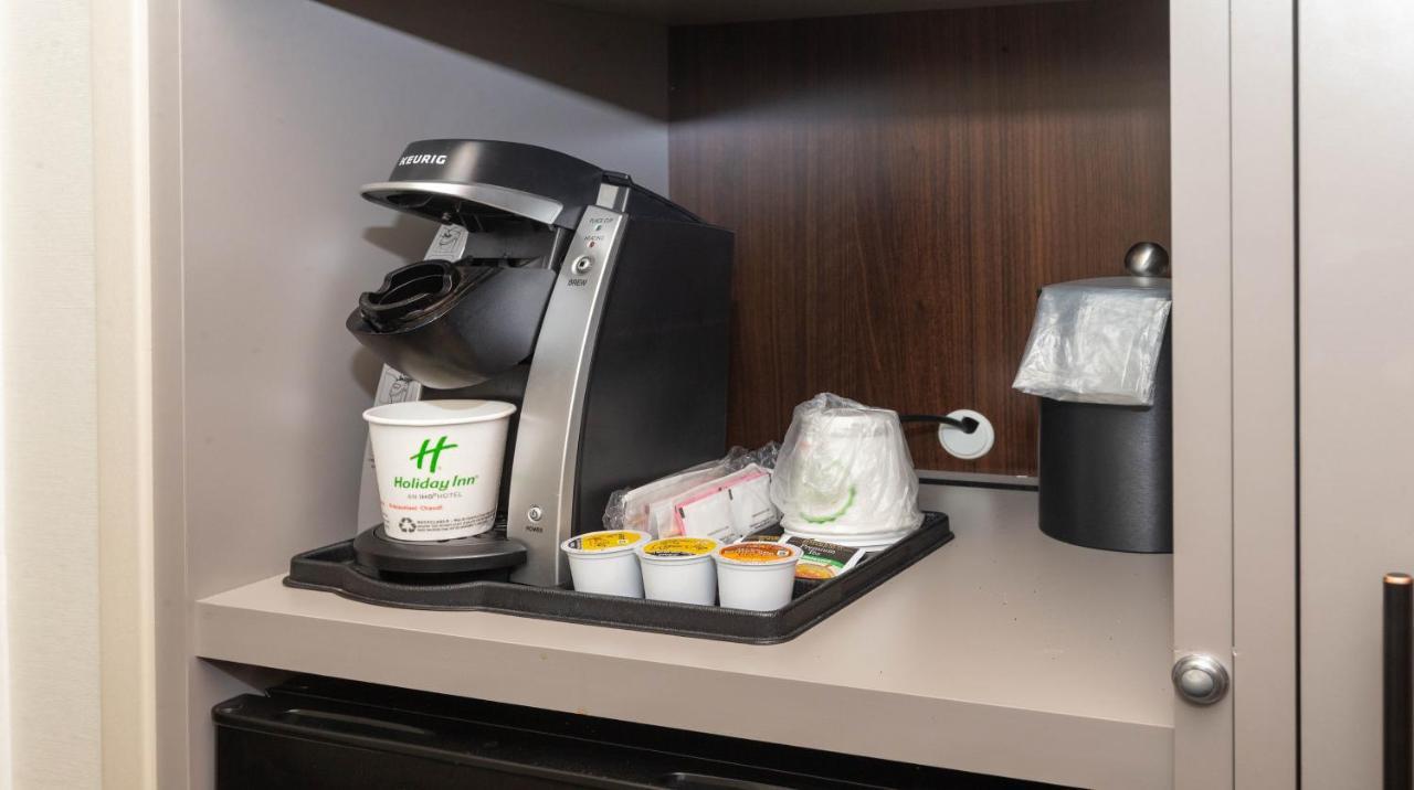 Holiday Inn Cleveland - South Independence By Ihg Екстер'єр фото