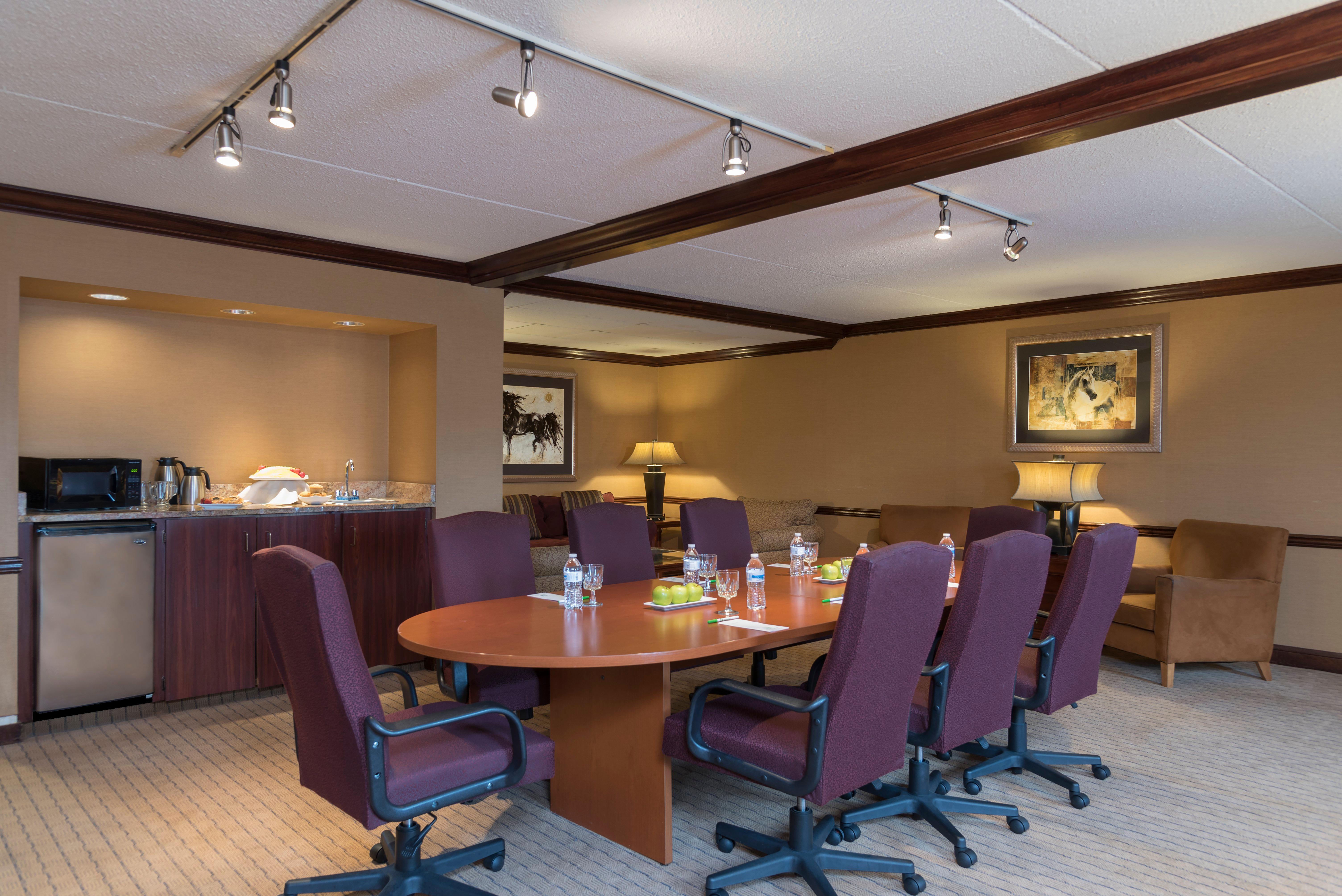 Holiday Inn Cleveland - South Independence By Ihg Екстер'єр фото