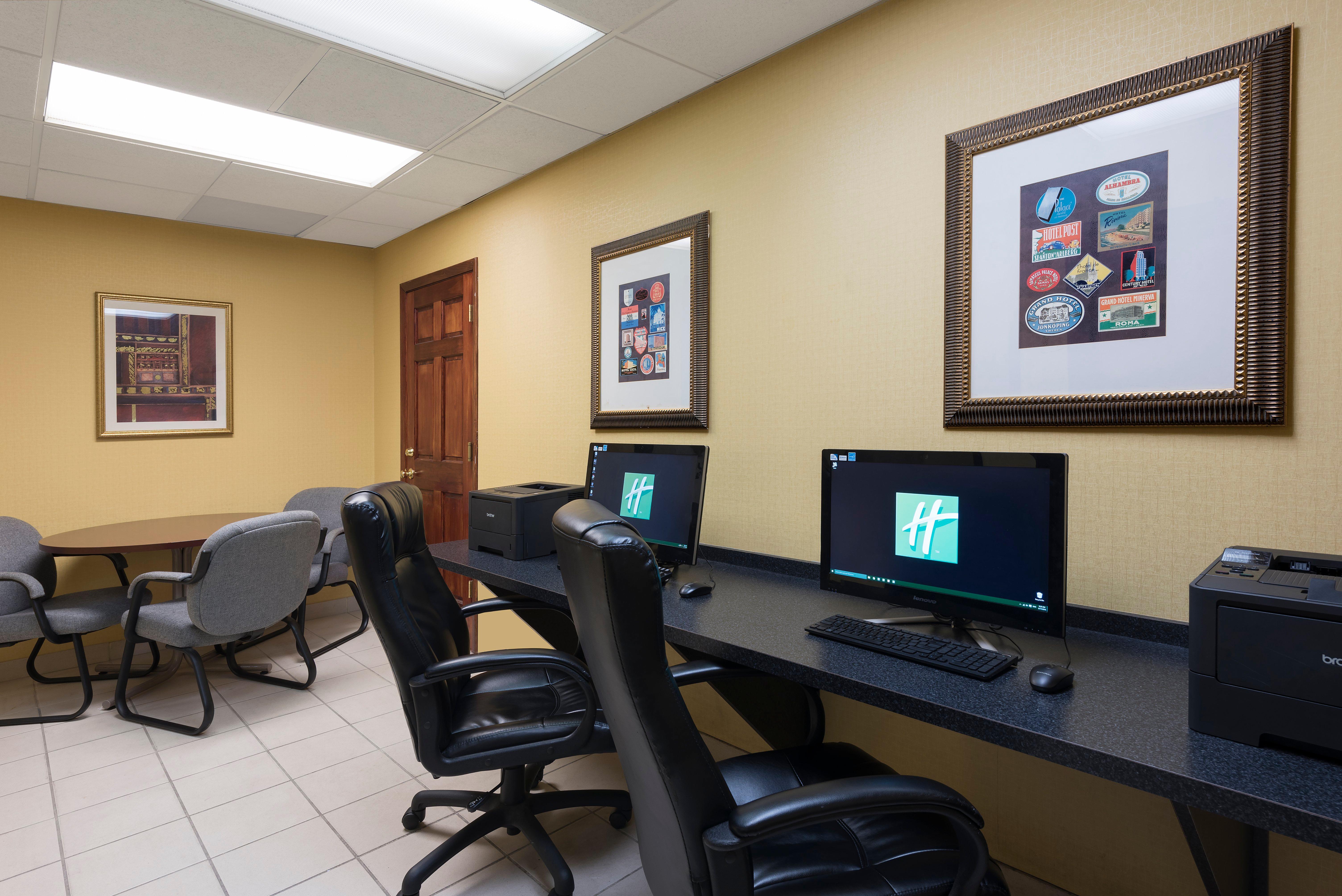 Holiday Inn Cleveland - South Independence By Ihg Екстер'єр фото