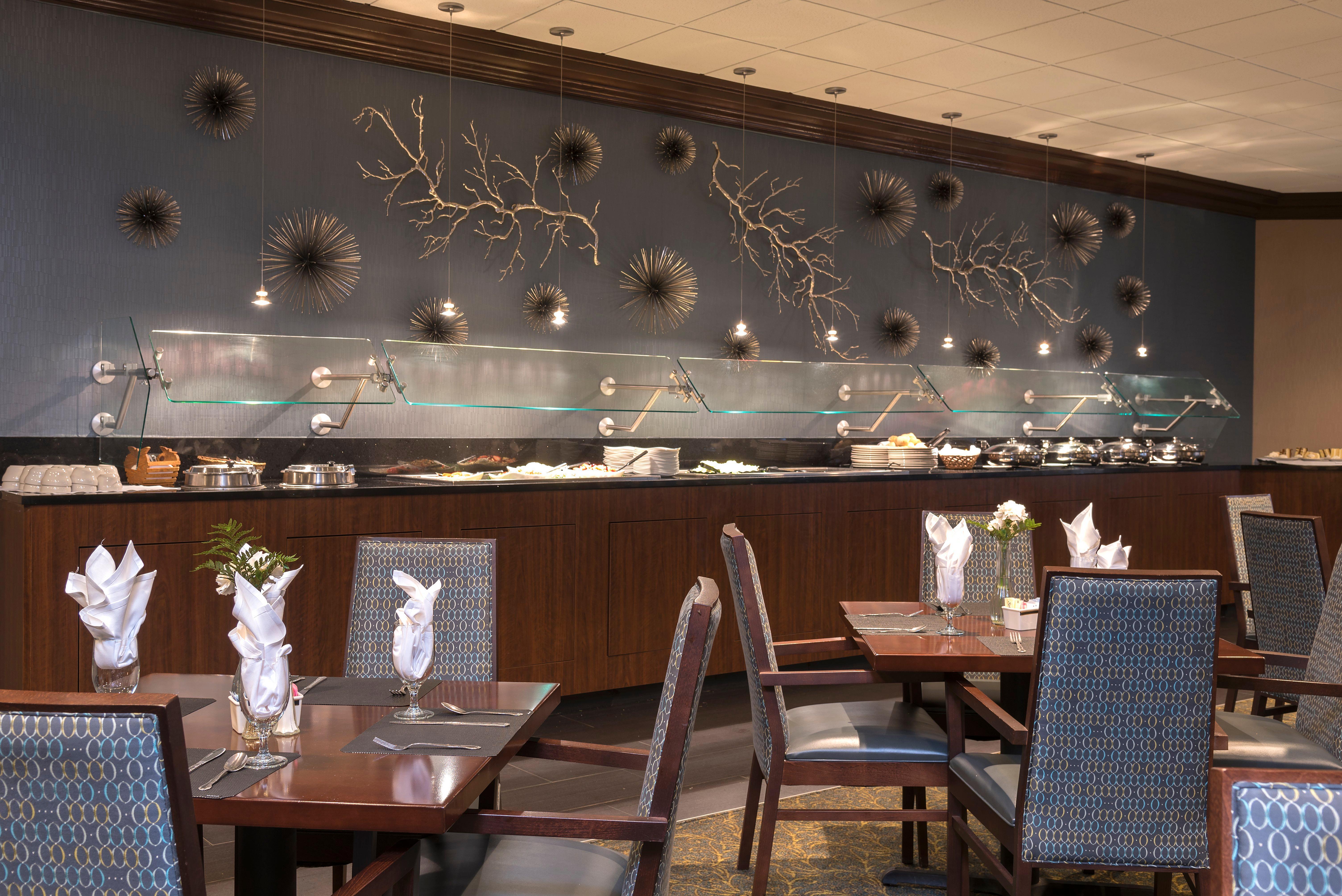 Holiday Inn Cleveland - South Independence By Ihg Екстер'єр фото