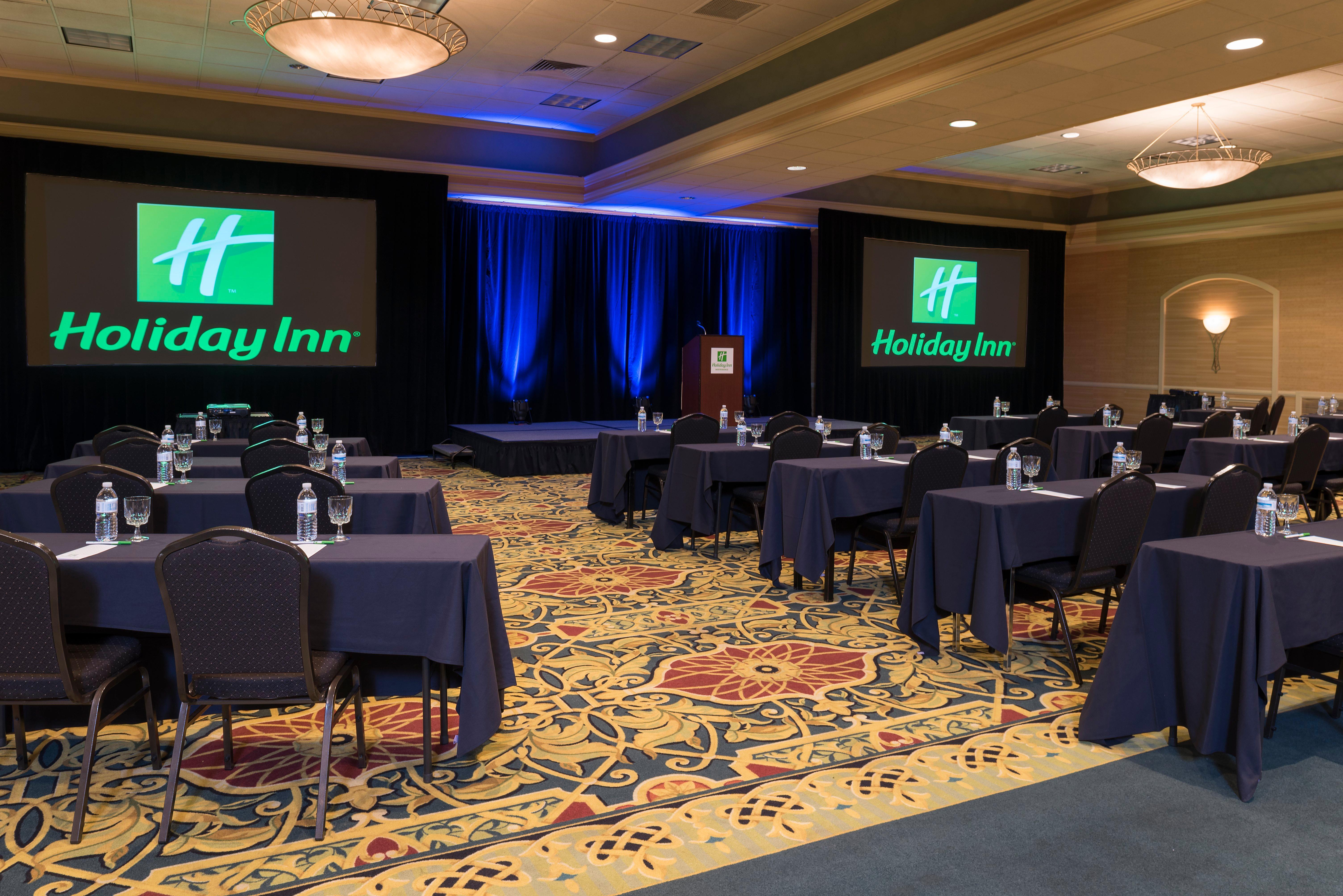 Holiday Inn Cleveland - South Independence By Ihg Екстер'єр фото