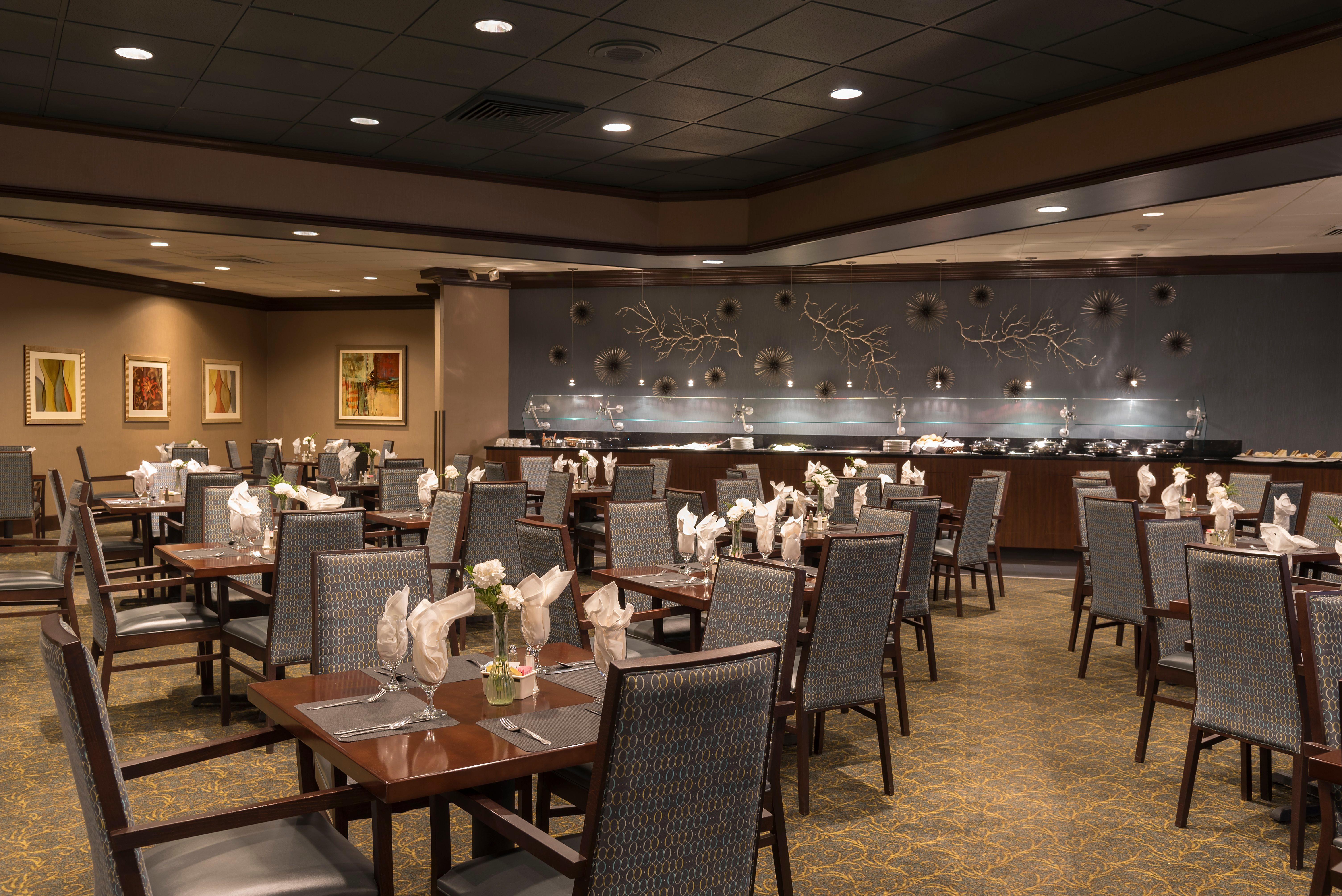 Holiday Inn Cleveland - South Independence By Ihg Екстер'єр фото