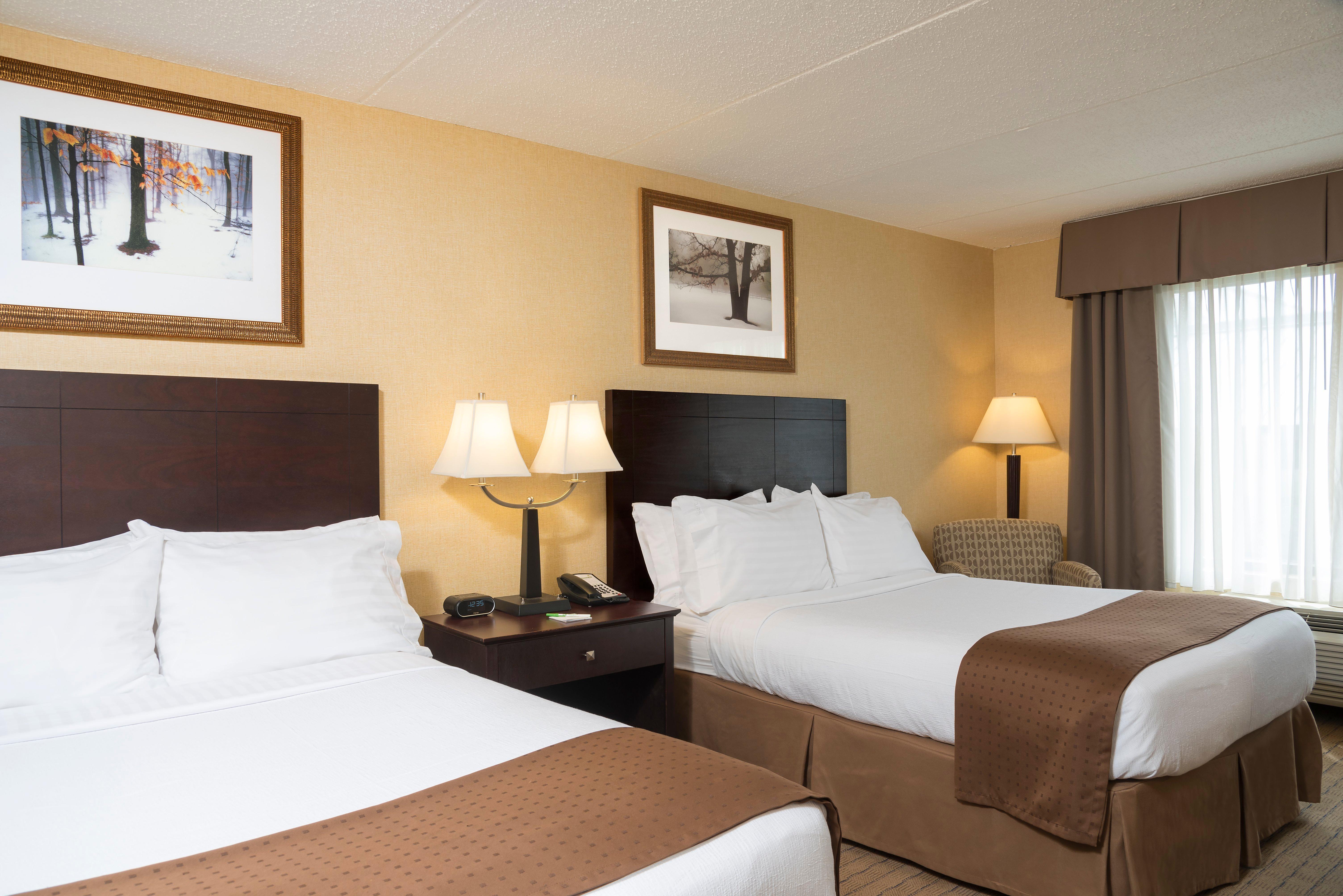 Holiday Inn Cleveland - South Independence By Ihg Екстер'єр фото