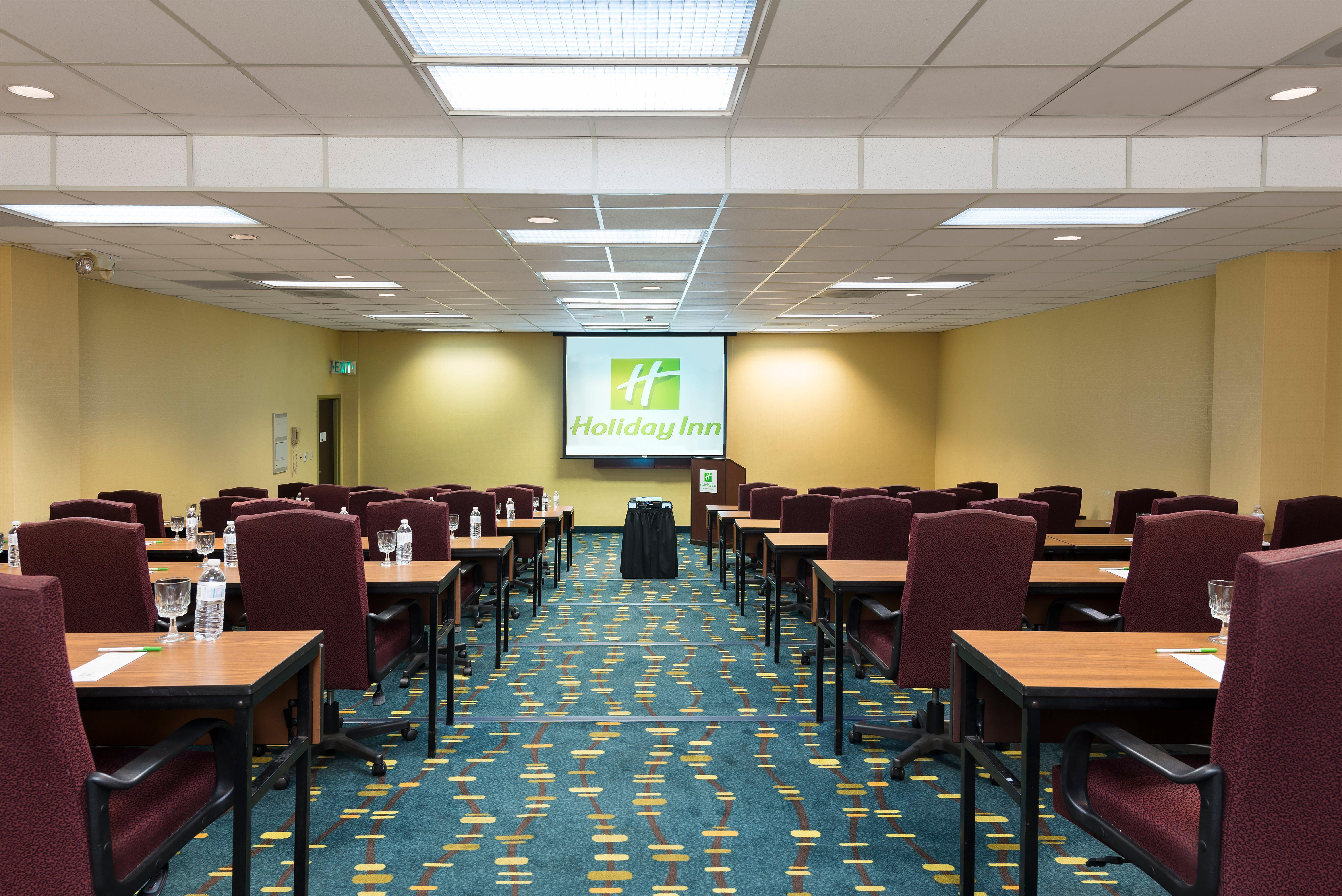 Holiday Inn Cleveland - South Independence By Ihg Екстер'єр фото