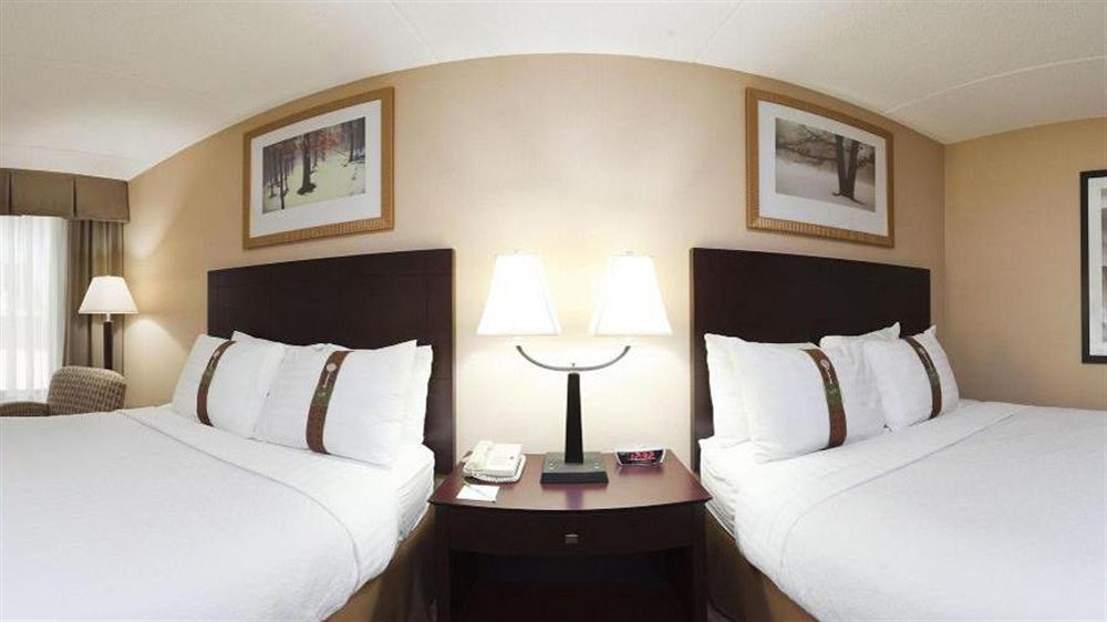 Holiday Inn Cleveland - South Independence By Ihg Екстер'єр фото