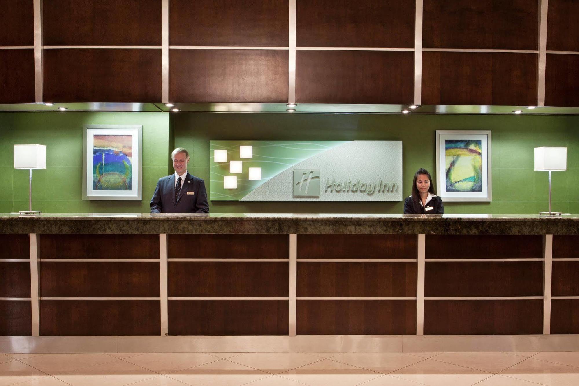 Holiday Inn Cleveland - South Independence By Ihg Екстер'єр фото