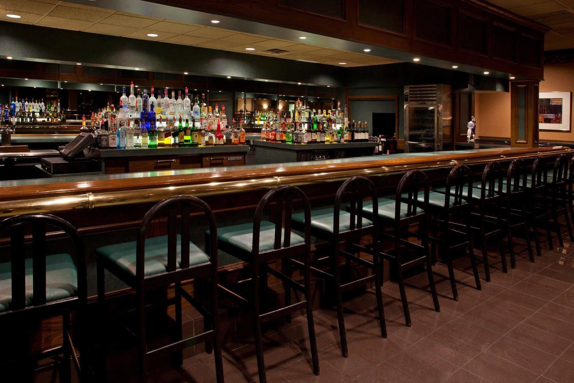 Holiday Inn Cleveland - South Independence By Ihg Екстер'єр фото