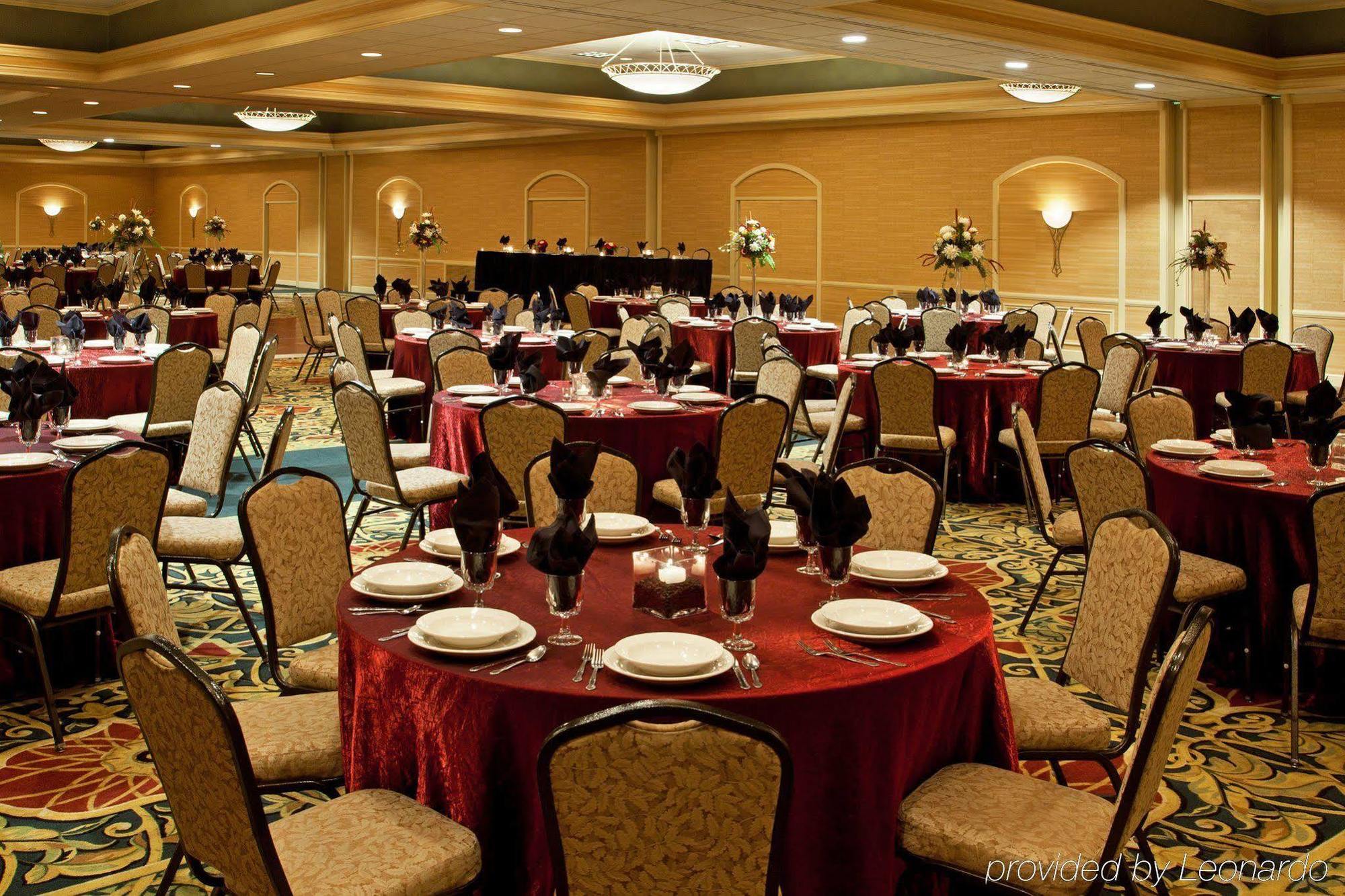 Holiday Inn Cleveland - South Independence By Ihg Екстер'єр фото