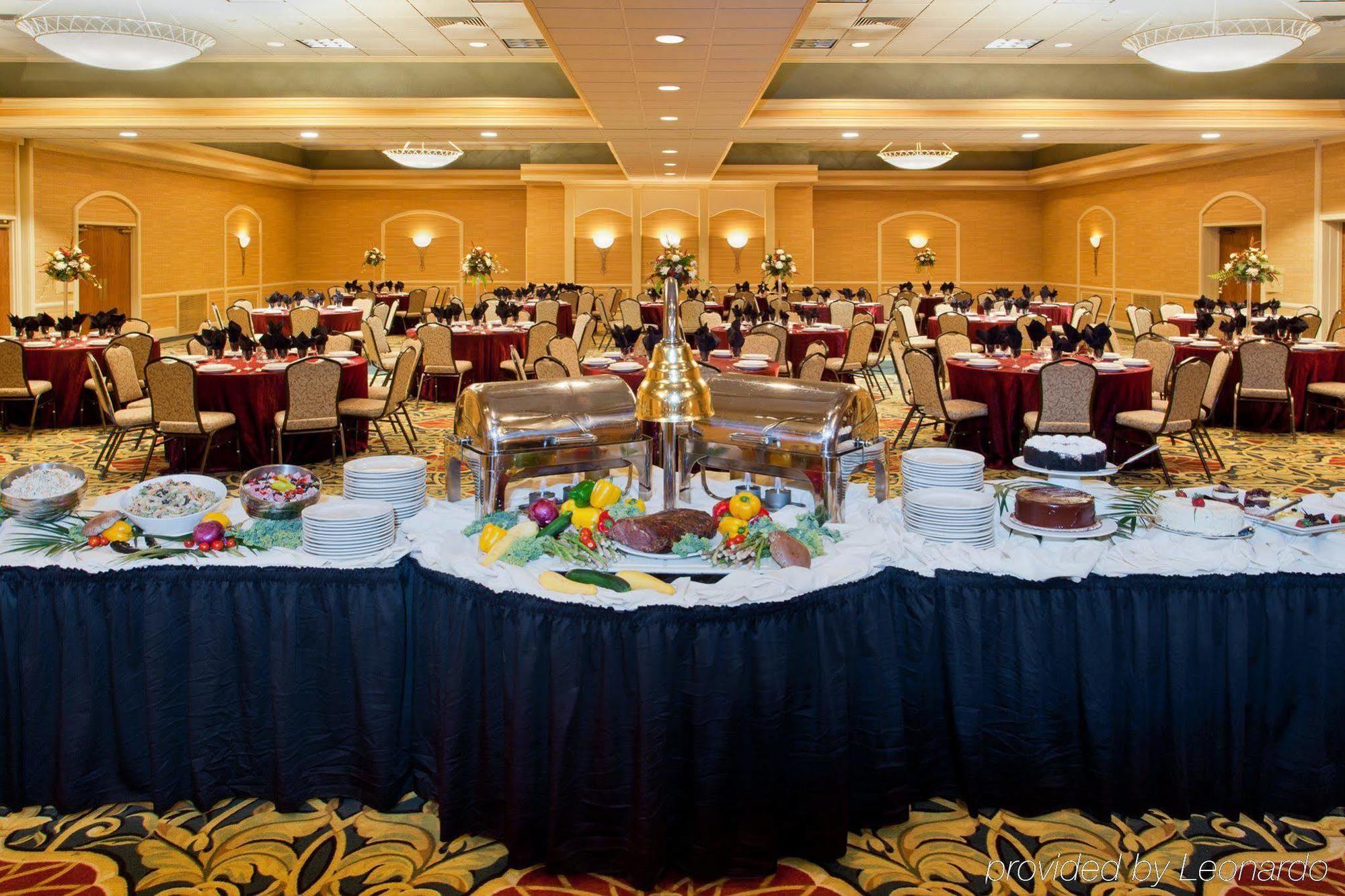Holiday Inn Cleveland - South Independence By Ihg Екстер'єр фото