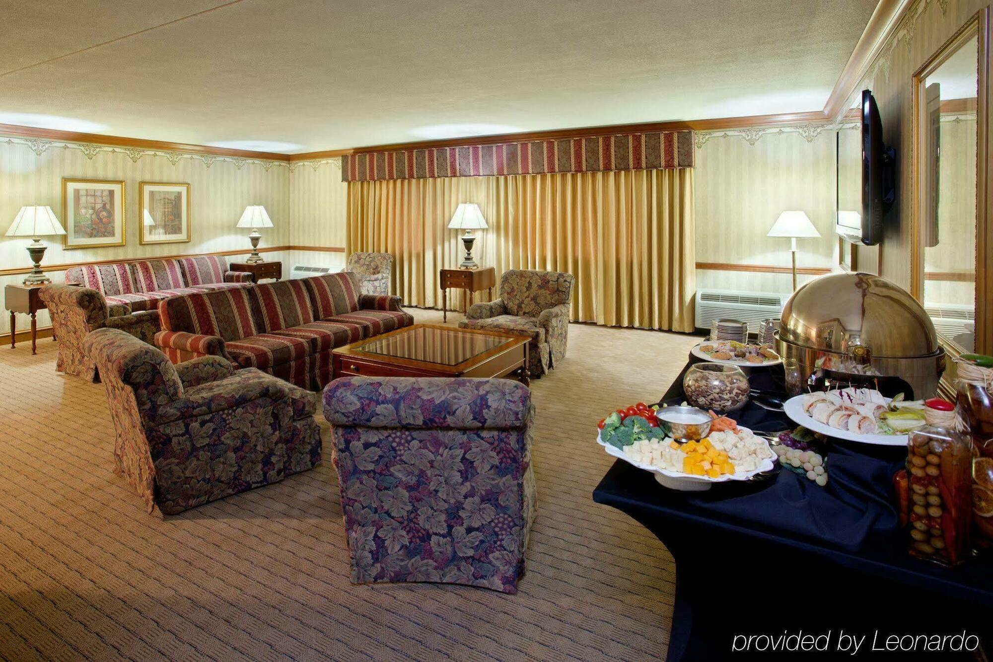 Holiday Inn Cleveland - South Independence By Ihg Екстер'єр фото