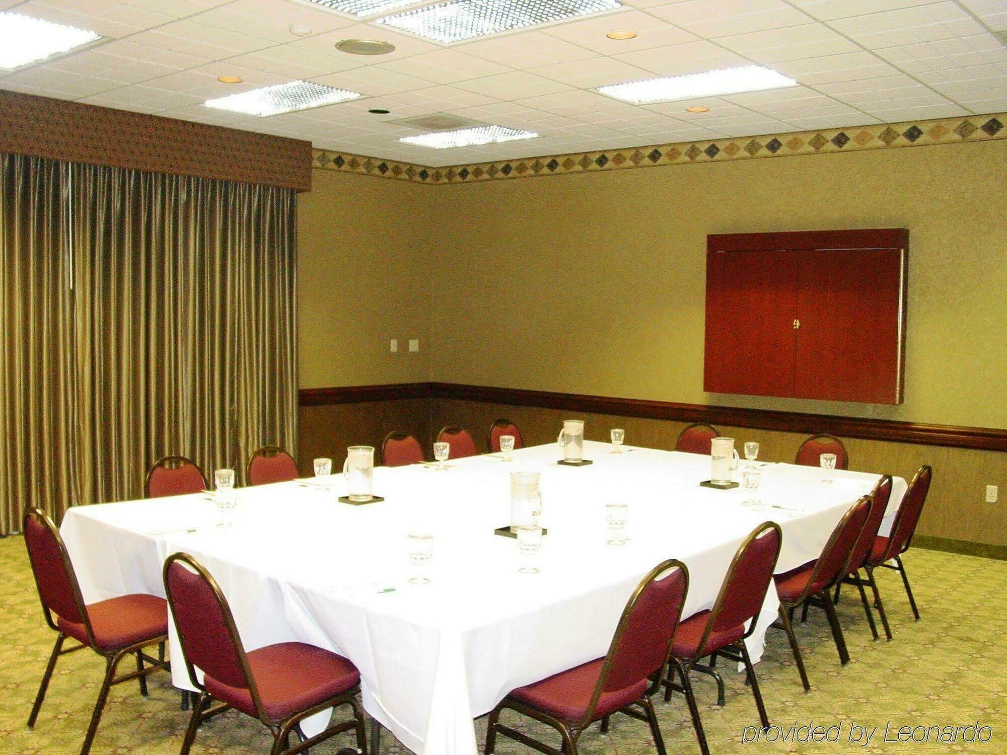 Holiday Inn Cleveland - South Independence By Ihg Екстер'єр фото