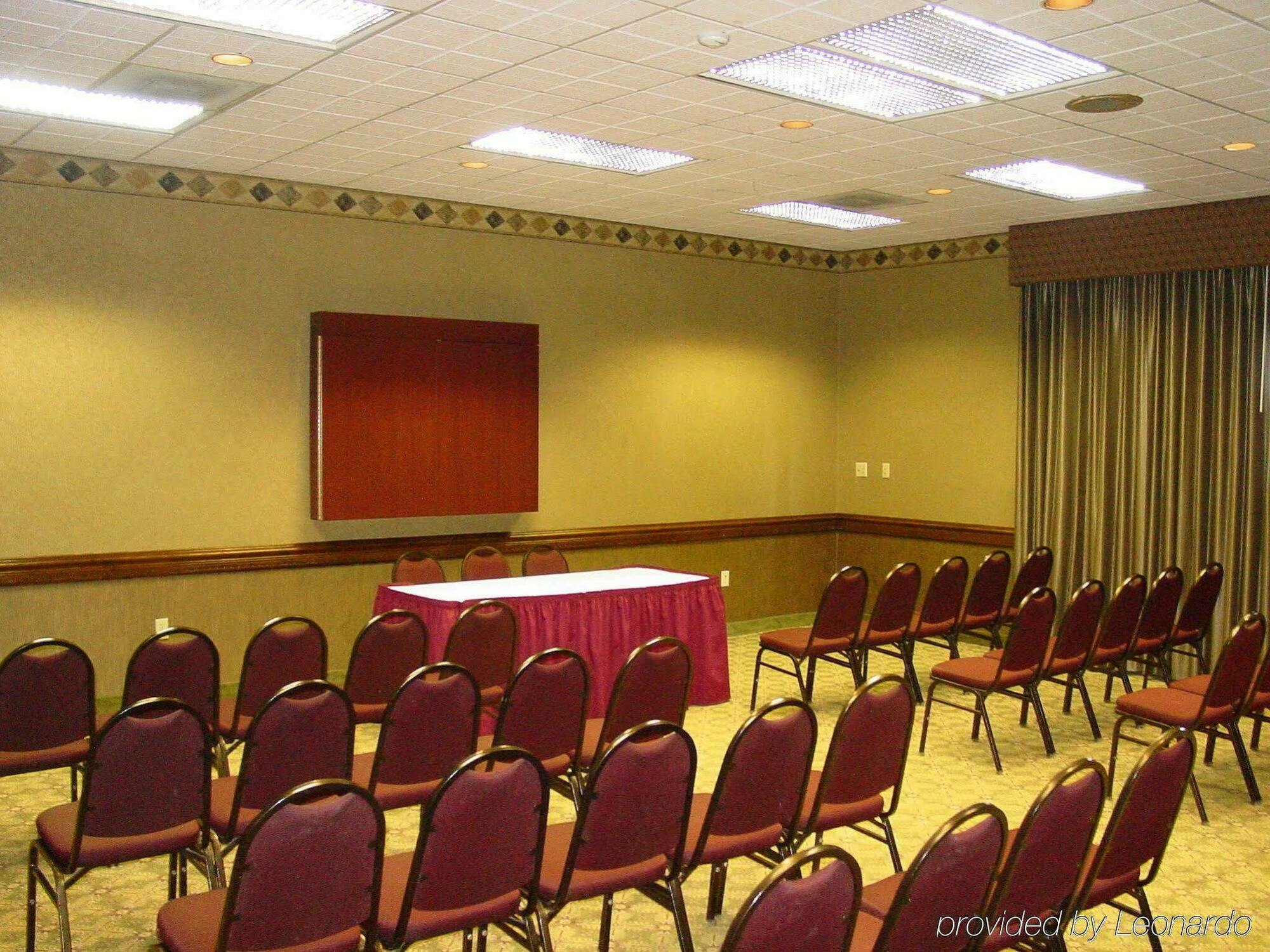 Holiday Inn Cleveland - South Independence By Ihg Екстер'єр фото